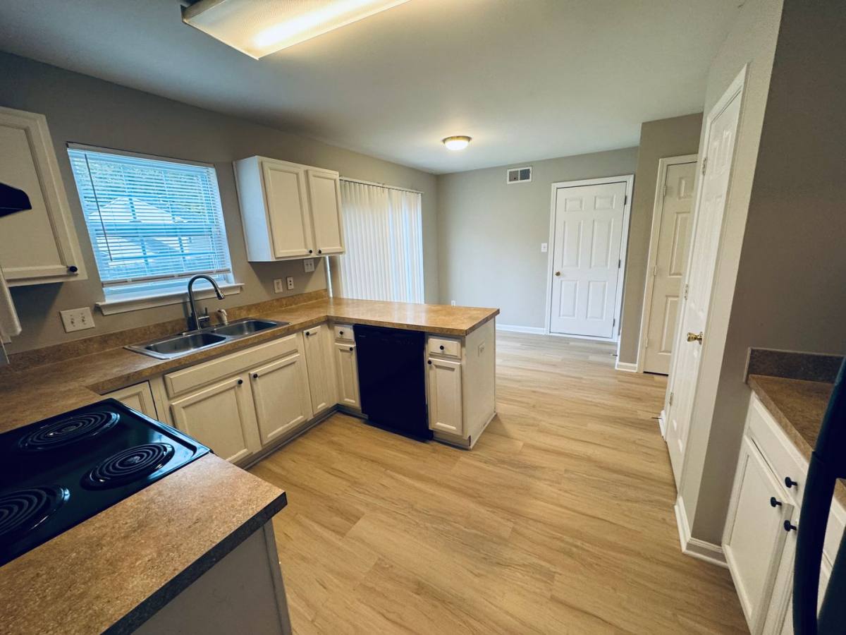 House for rent at 7136 Roaming Path Court, Charlotte, NC 28214