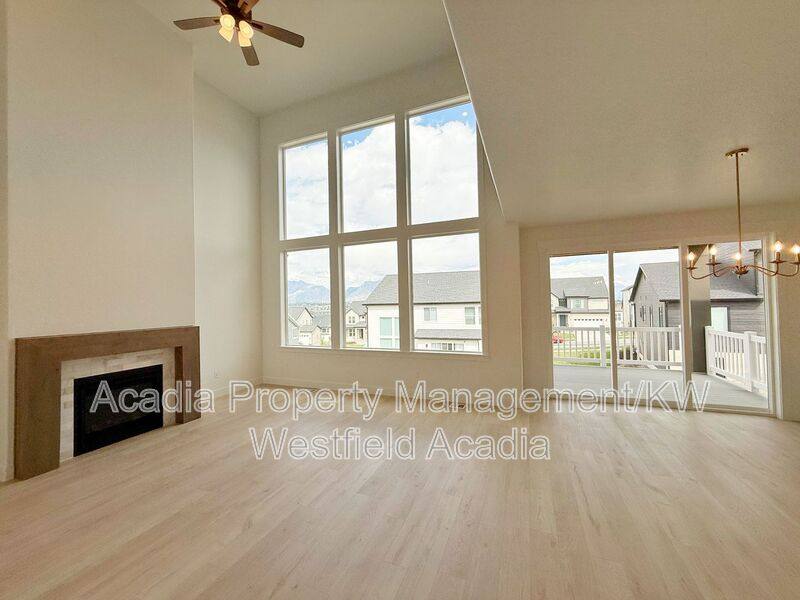 House for rent at 1426 N Osprey Way, Lehi, UT 84043