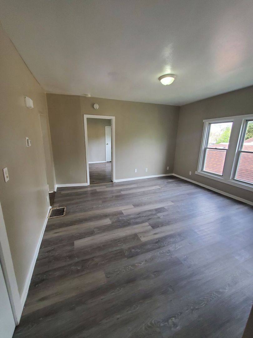 Apartment for rent at 1108-1110 61st St, Kenosha, WI 53143