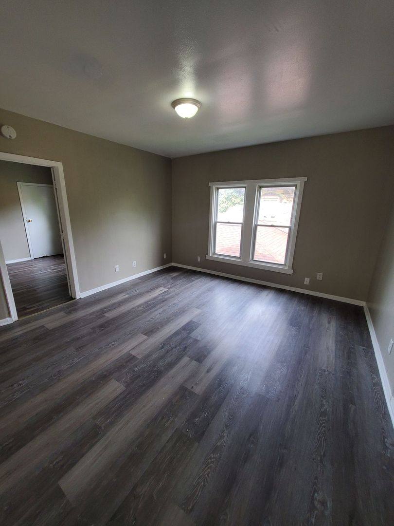 Apartment for rent at 1108-1110 61st St, Kenosha, WI 53143
