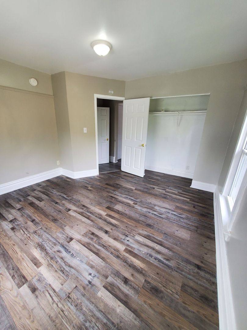 Apartment for rent at 1108-1110 61st St, Kenosha, WI 53143
