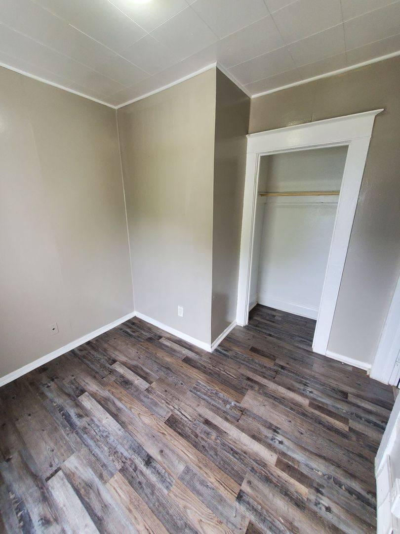 Apartment for rent at 1108-1110 61st St, Kenosha, WI 53143
