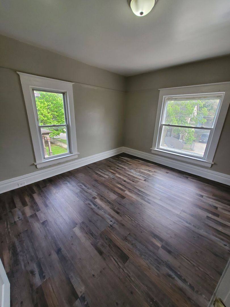 Apartment for rent at 1108-1110 61st St, Kenosha, WI 53143