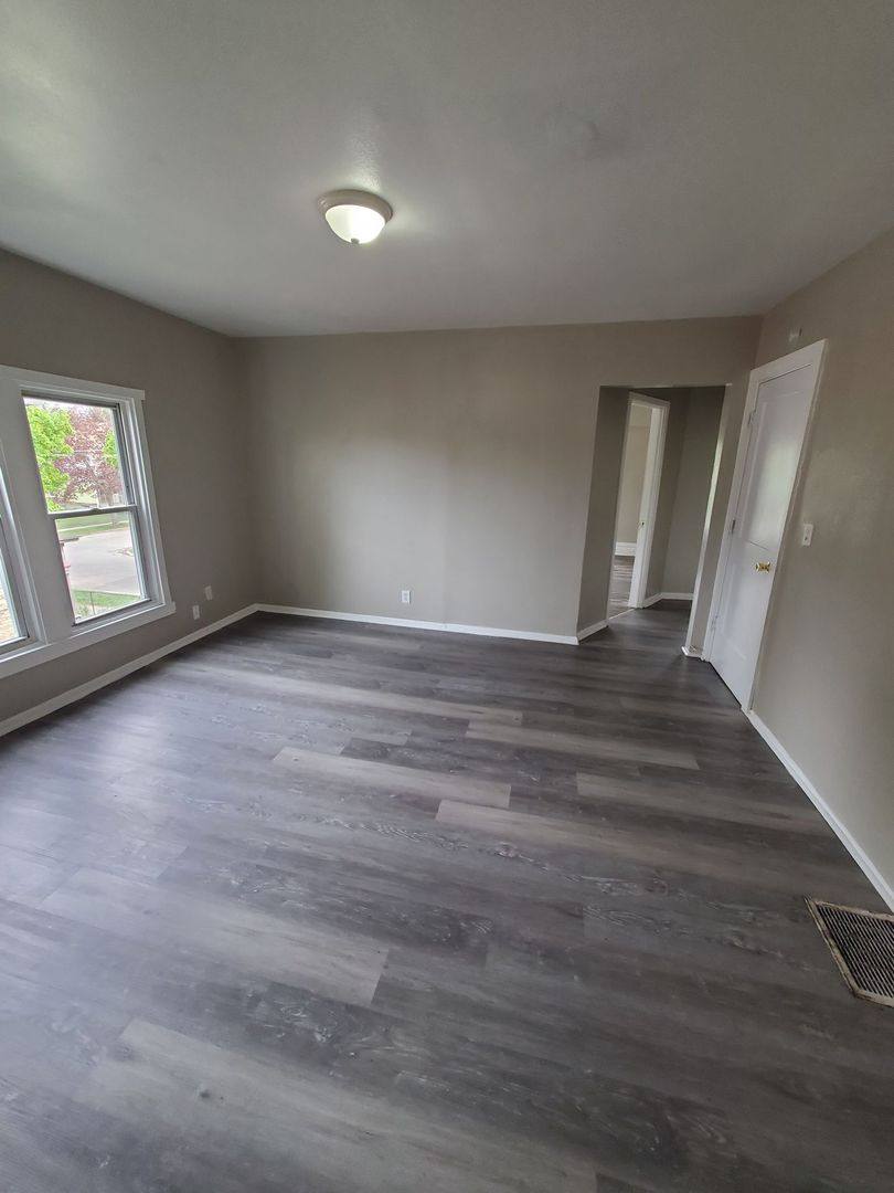 Apartment for rent at 1108-1110 61st St, Kenosha, WI 53143