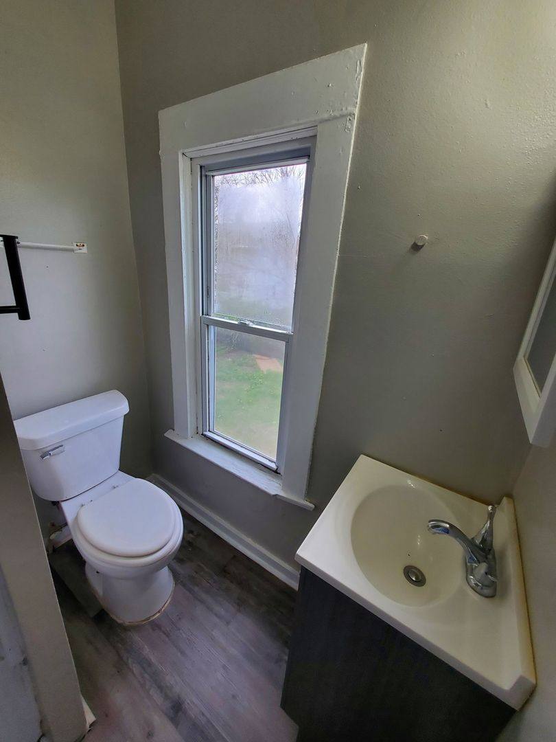 Apartment for rent at 1108-1110 61st St, Kenosha, WI 53143