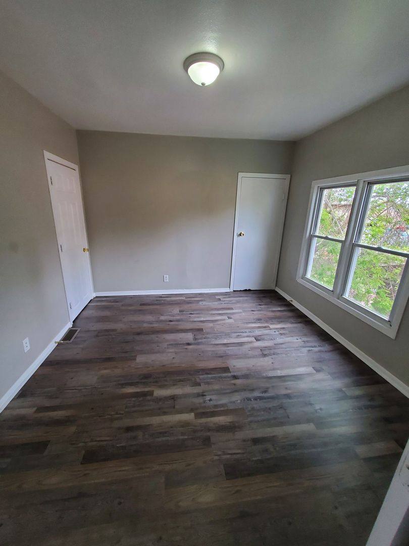 Apartment for rent at 1108-1110 61st St, Kenosha, WI 53143
