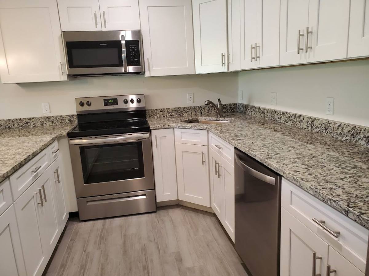 Apartment for rent at 4738 13th St SW, Lehigh Acres, FL 33973