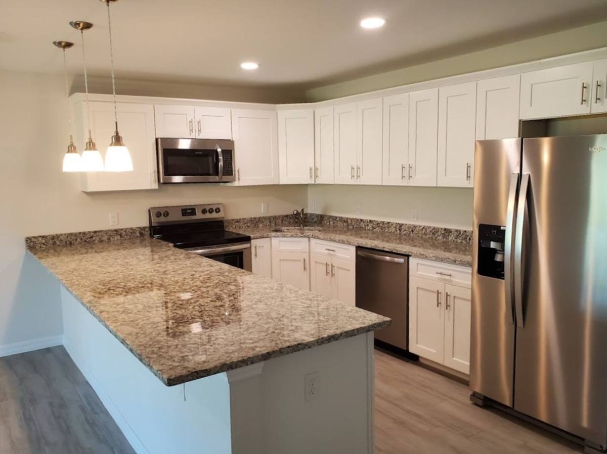 Apartment for rent at 4738 13th St SW, Lehigh Acres, FL 33973