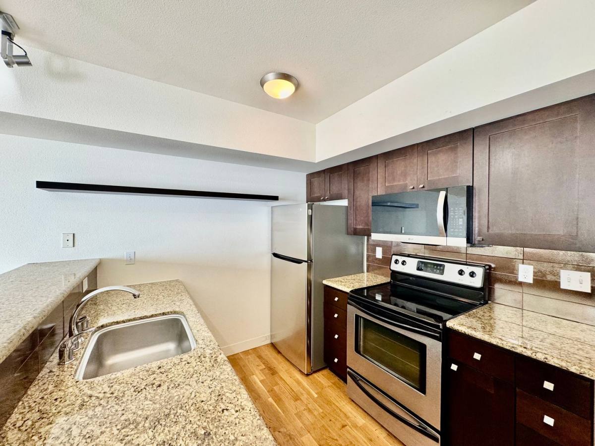Apartment for rent at 1620 Belmont Ave, Seattle, WA 98122