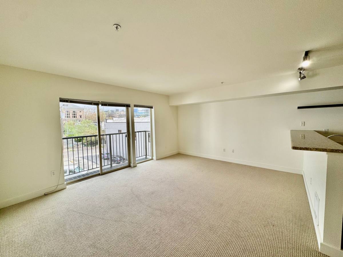 Apartment for rent at 1620 Belmont Ave, Seattle, WA 98122