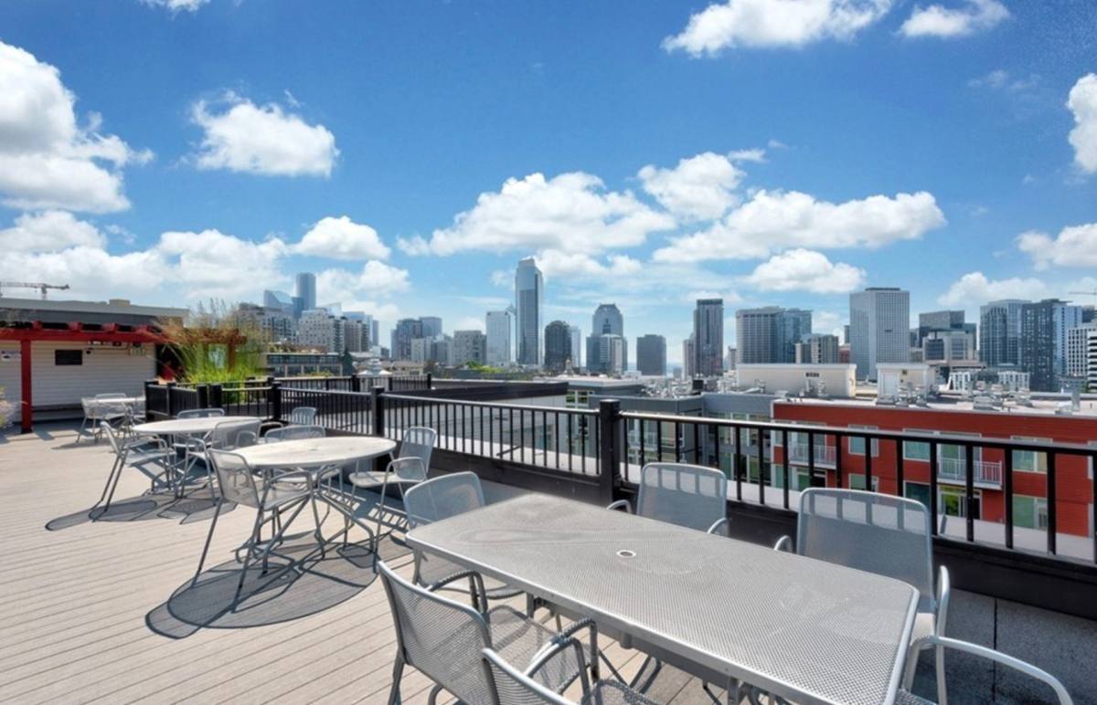 Apartment for rent at 1620 Belmont Ave, Seattle, WA 98122