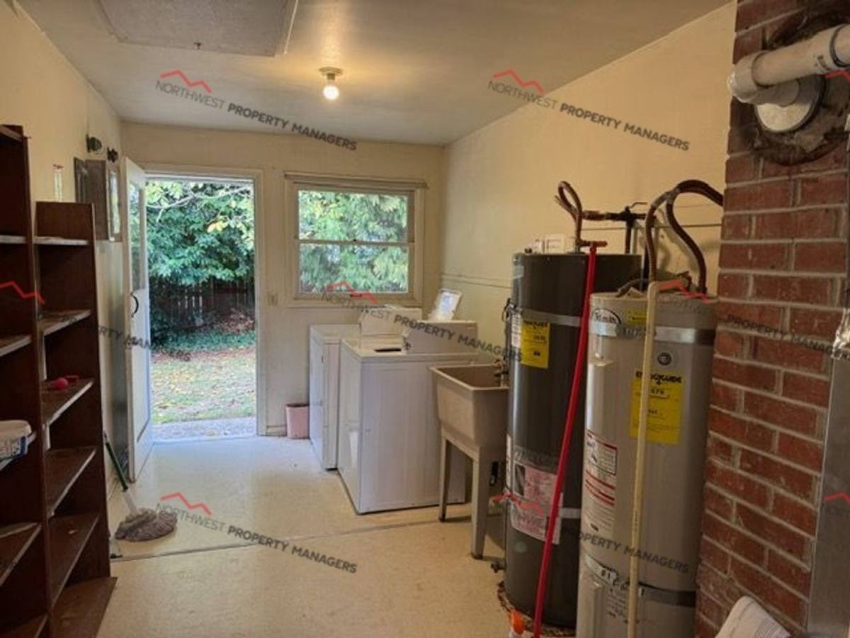 Apartment for rent at 1614-1630 SW Snively Ave, Chehalis, WA 98532