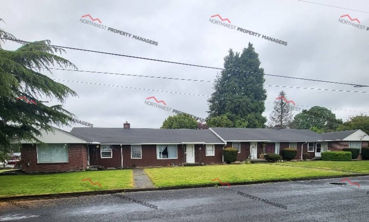 Apartment for rent at 1614-1630 SW Snively Ave, Chehalis, WA 98532