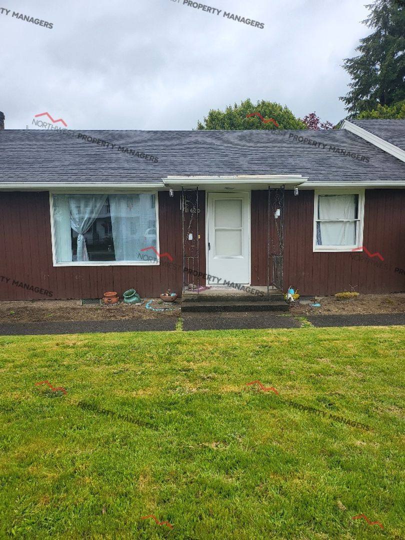 Apartment for rent at 1614-1630 SW Snively Ave, Chehalis, WA 98532