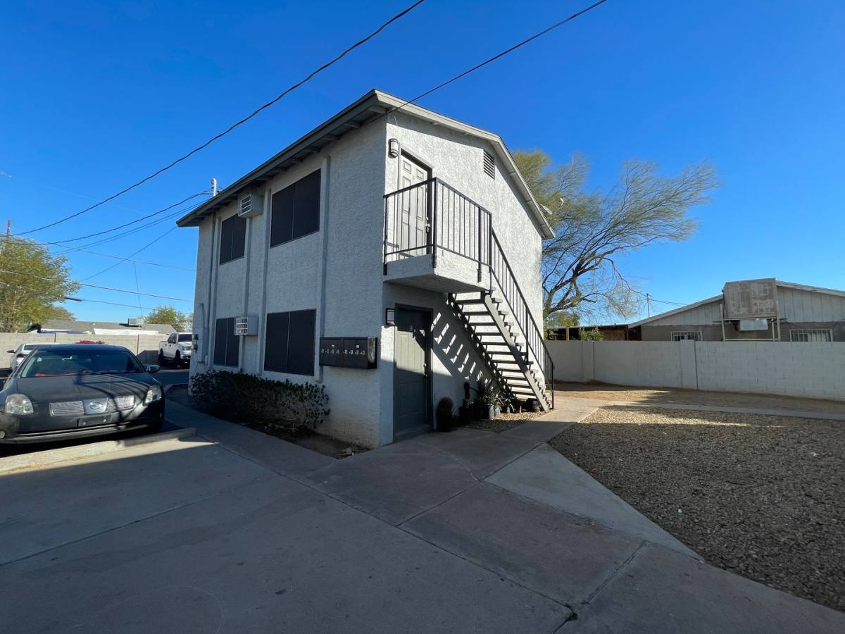 Apartment for rent at 903 N 30th St #D, Phoenix, AZ 85008