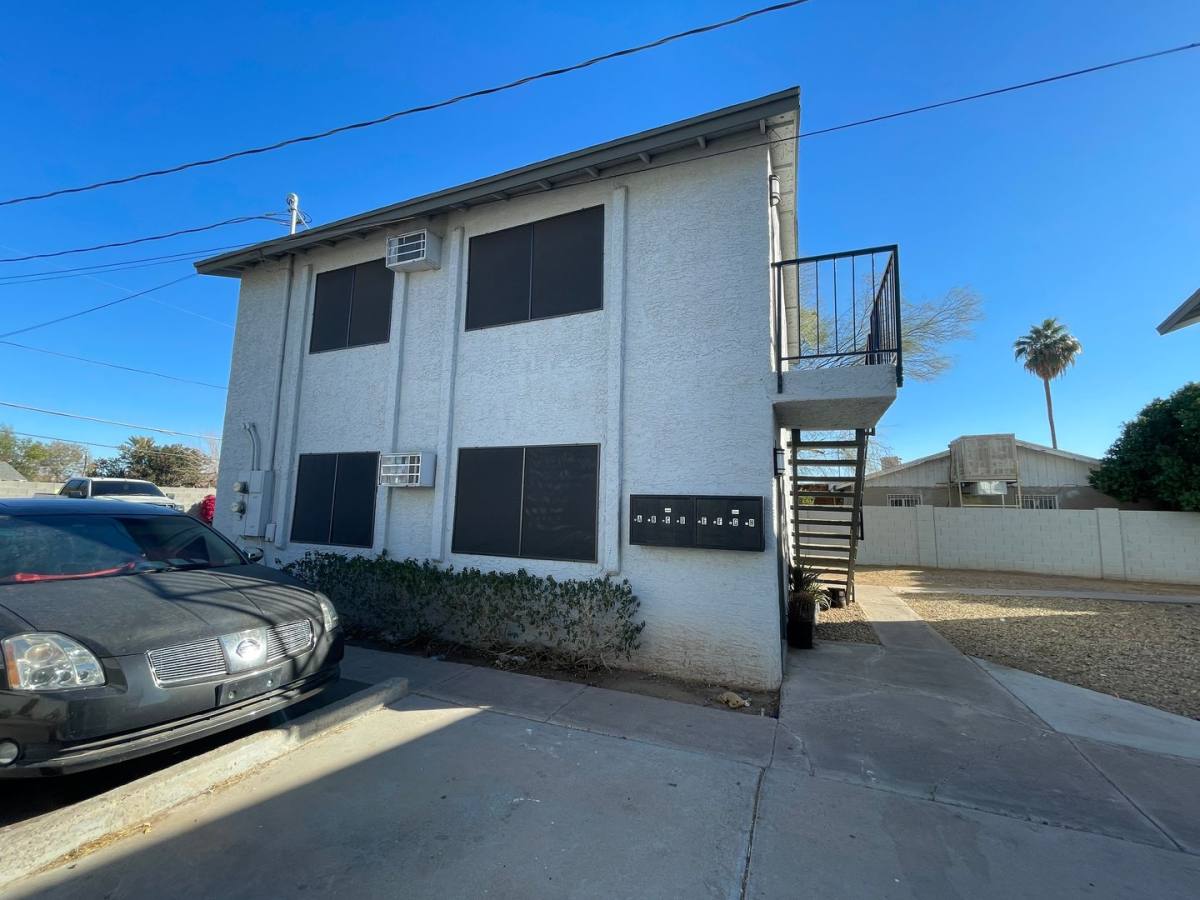 Apartment for rent at 903 N 30th St #D, Phoenix, AZ 85008