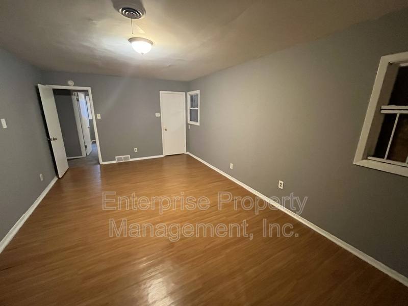 House for rent at 829 Alida Ave, Memphis, TN 38106