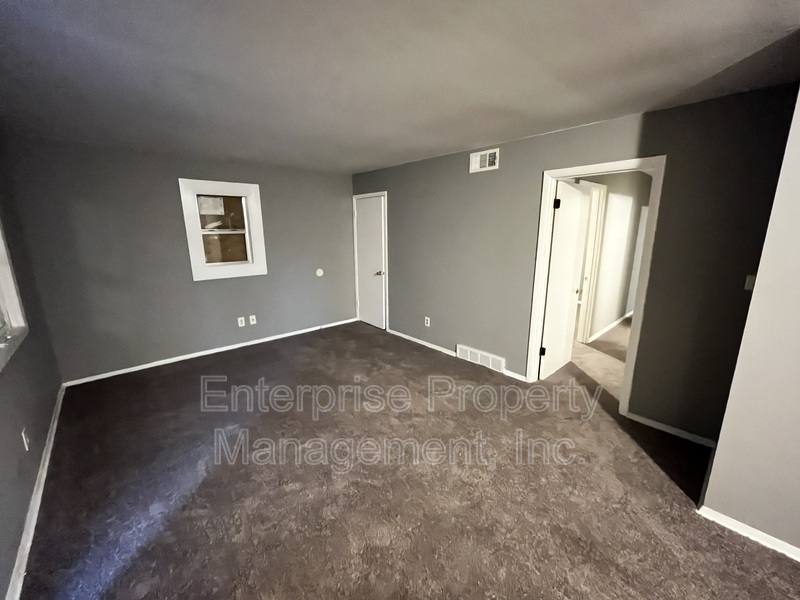 House for rent at 829 Alida Ave, Memphis, TN 38106
