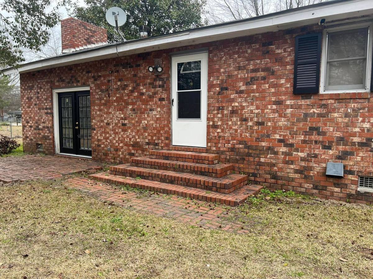 House for rent at 730 Blvd Rd, Sumter, SC 29150