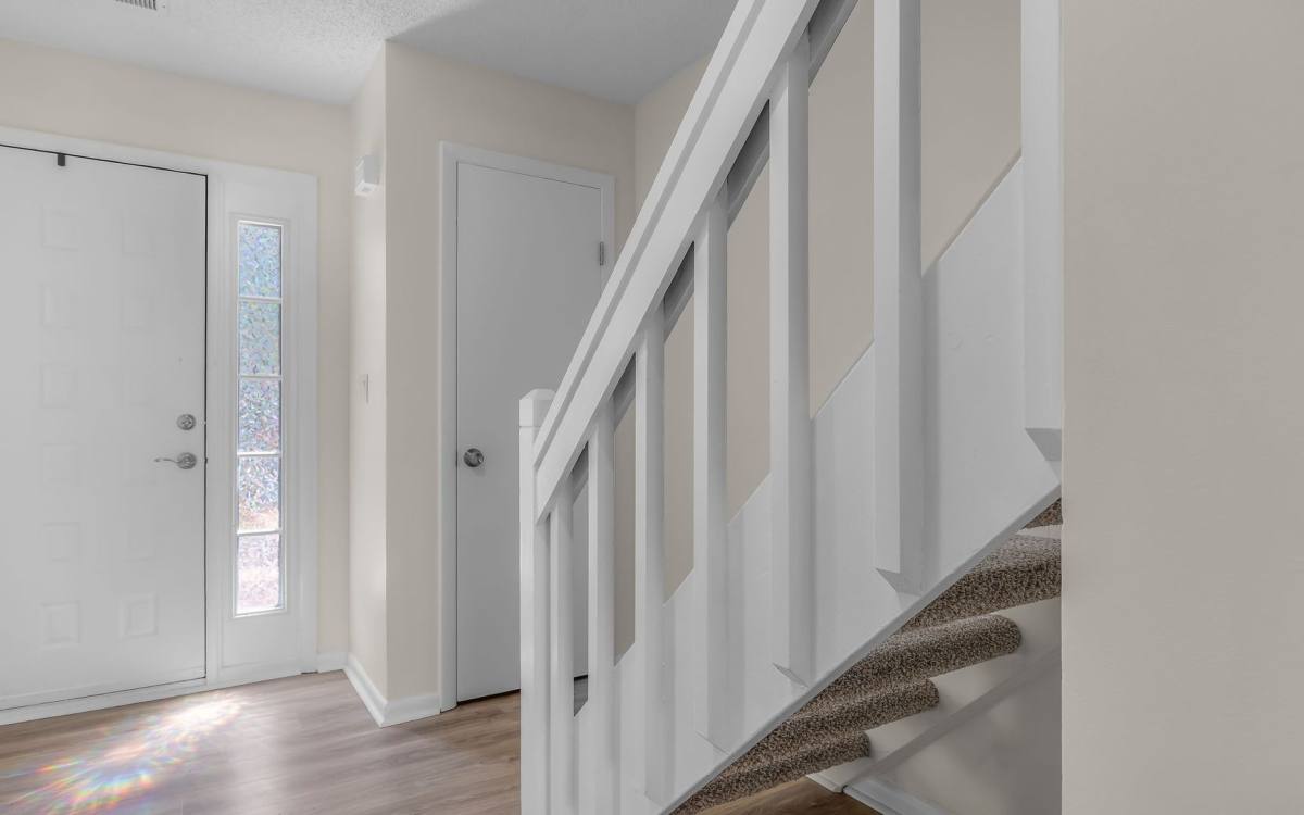 Townhouse for rent at 5036 Glenwood Way, Virginia Beach, VA 23456