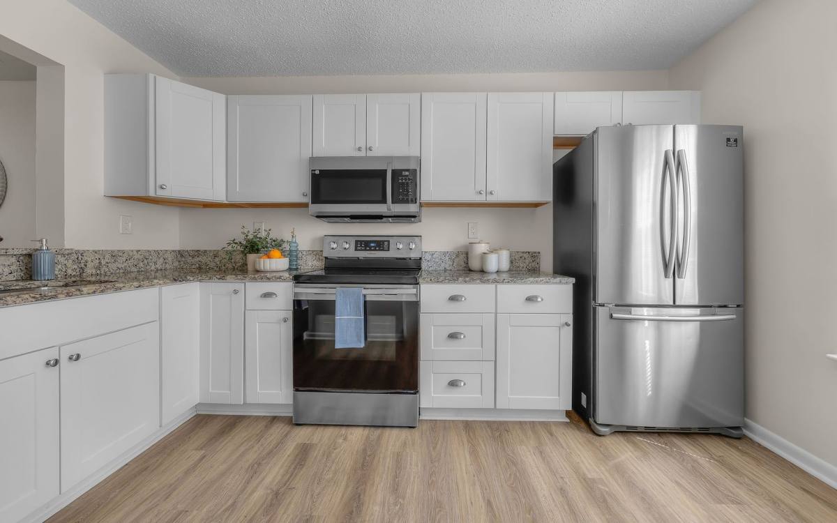 Townhouse for rent at 5036 Glenwood Way, Virginia Beach, VA 23456