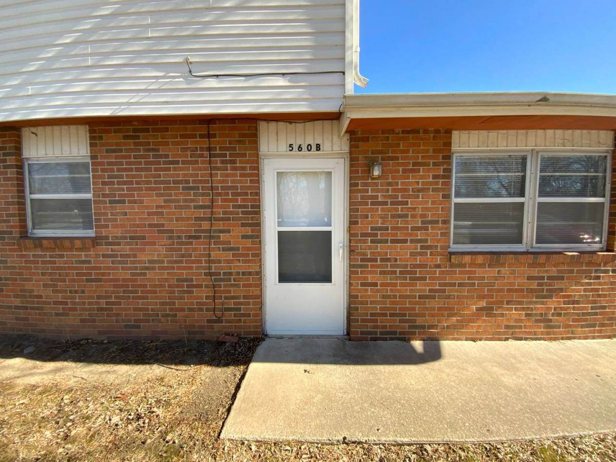 Apartment for rent at 560 N E Park Lane, Columbia, MO 65201