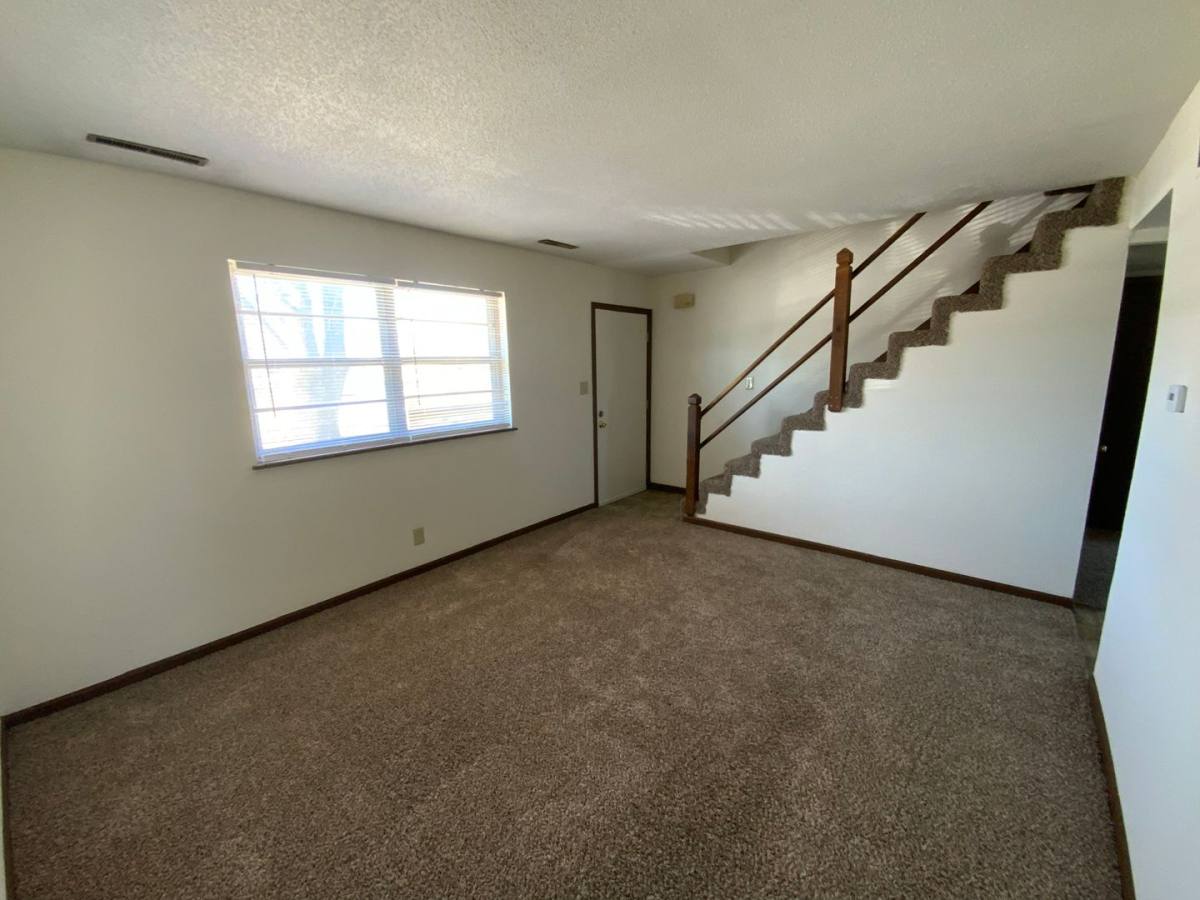 Apartment for rent at 560 N E Park Lane, Columbia, MO 65201