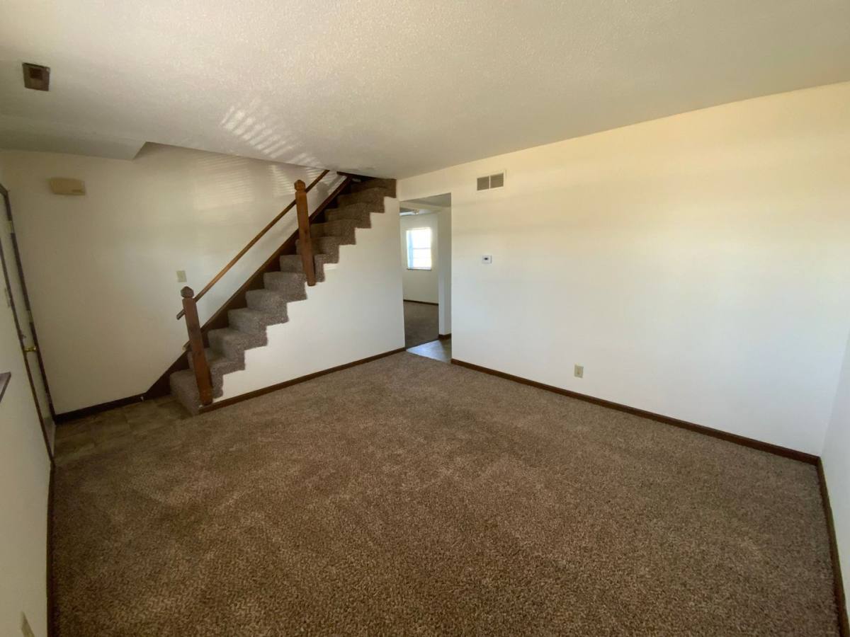 Apartment for rent at 560 N E Park Lane, Columbia, MO 65201