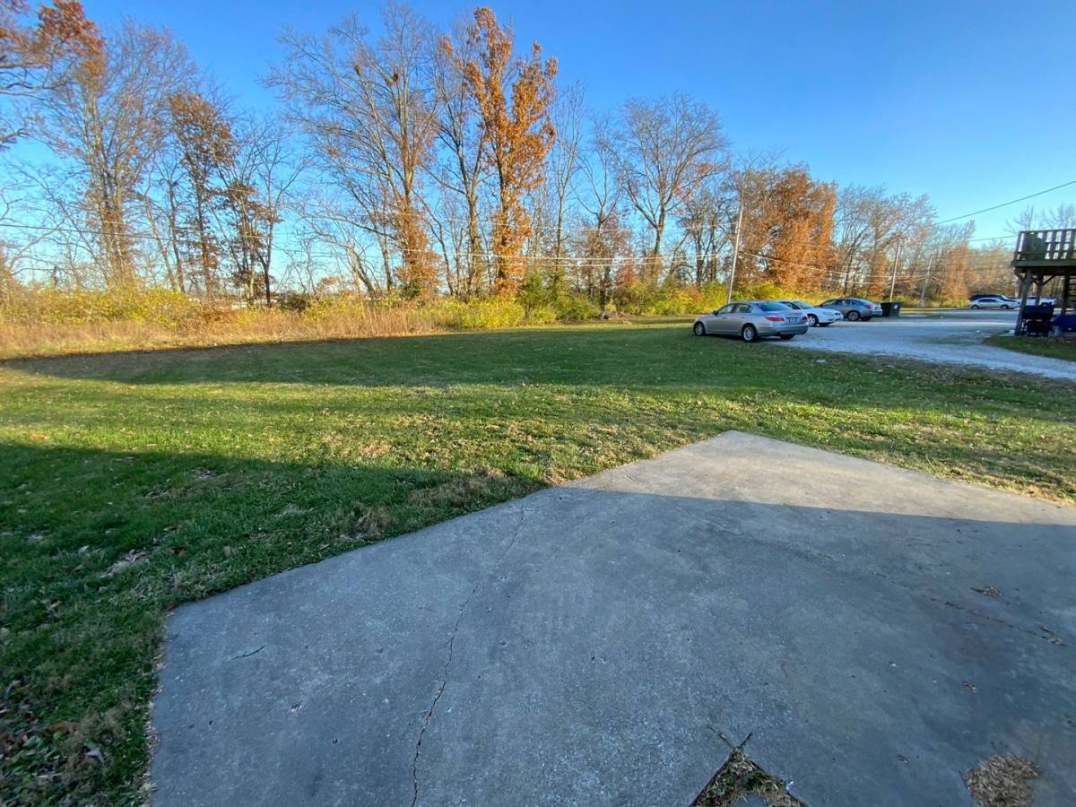 Apartment for rent at 560 N E Park Lane, Columbia, MO 65201