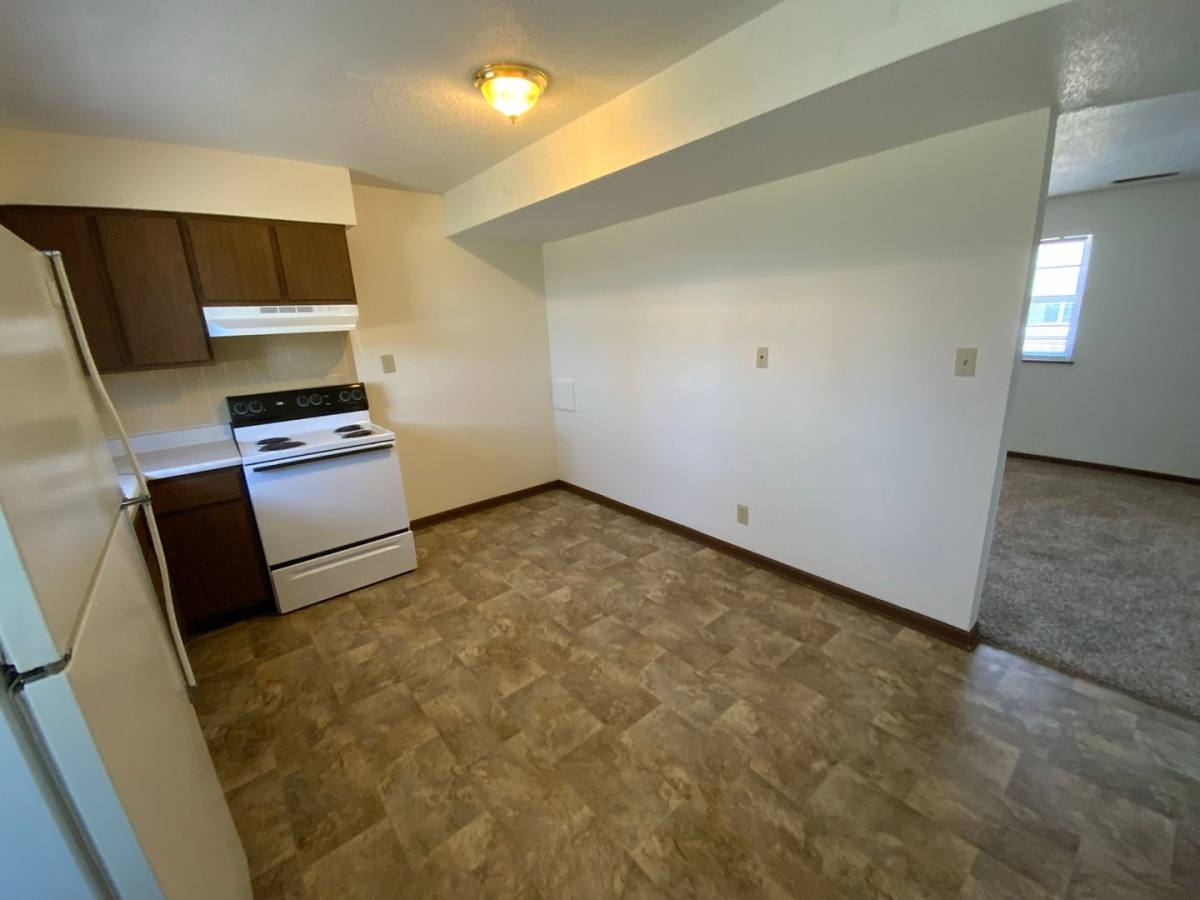 Apartment for rent at 560 N E Park Lane, Columbia, MO 65201