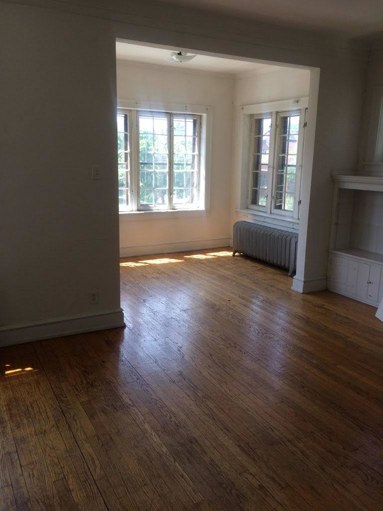Apartment for rent at 2528 N Maryland Ave, Milwaukee, WI 53211