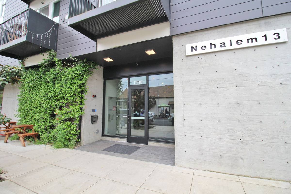 Apartment for rent at 1280 SE Nehalem St, Portland, OR 97202