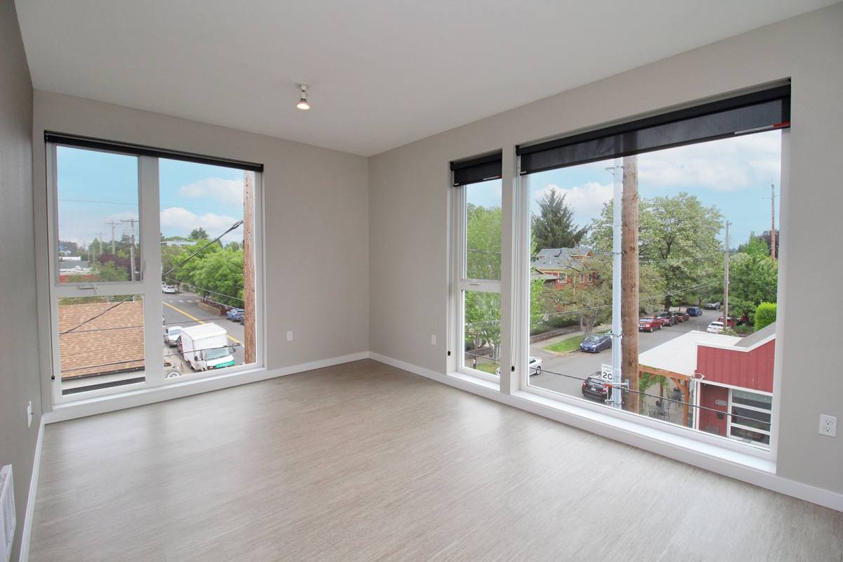 Apartment for rent at 1280 SE Nehalem St, Portland, OR 97202