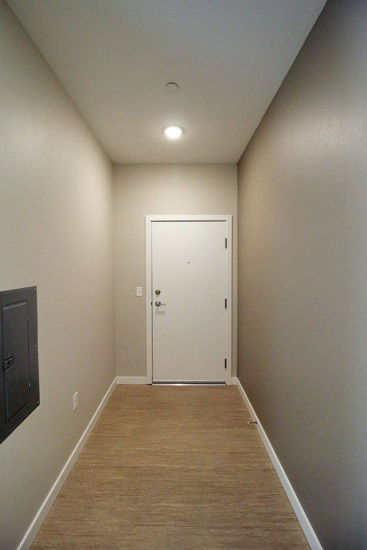 Apartment for rent at 1280 SE Nehalem St, Portland, OR 97202