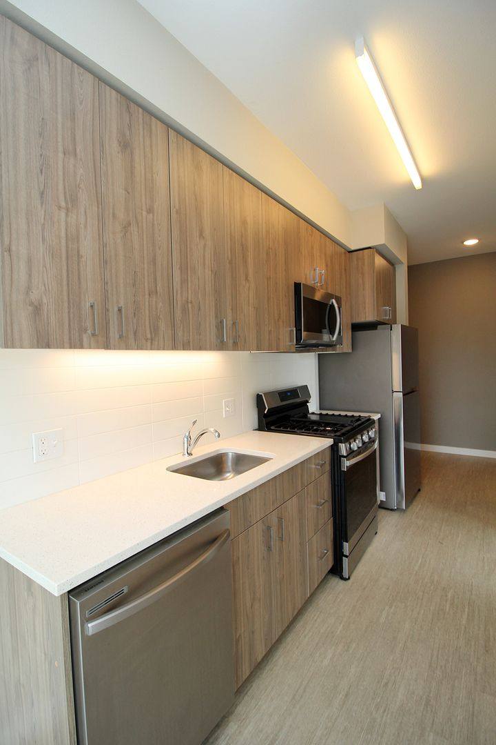 Apartment for rent at 1280 SE Nehalem St, Portland, OR 97202