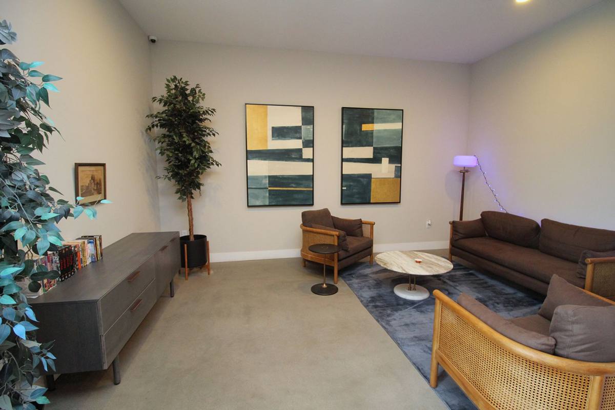 Apartment for rent at 1280 SE Nehalem St, Portland, OR 97202