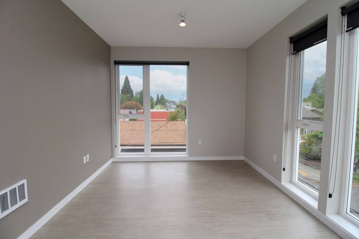 Apartment for rent at 1280 SE Nehalem St, Portland, OR 97202