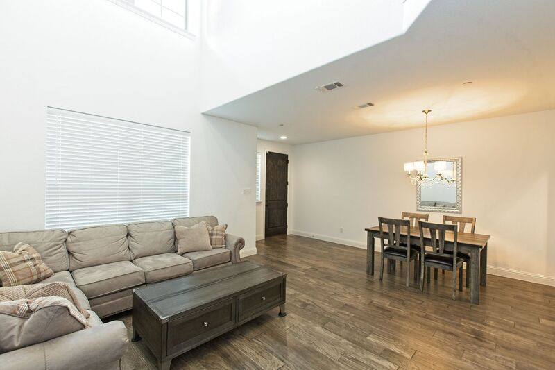 Townhouse for rent at 3116 Gaylord Dr, McKinney, TX 75070