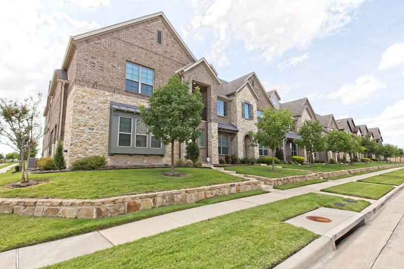 House for rent at 3116 Gaylord Dr, McKinney, TX 75070