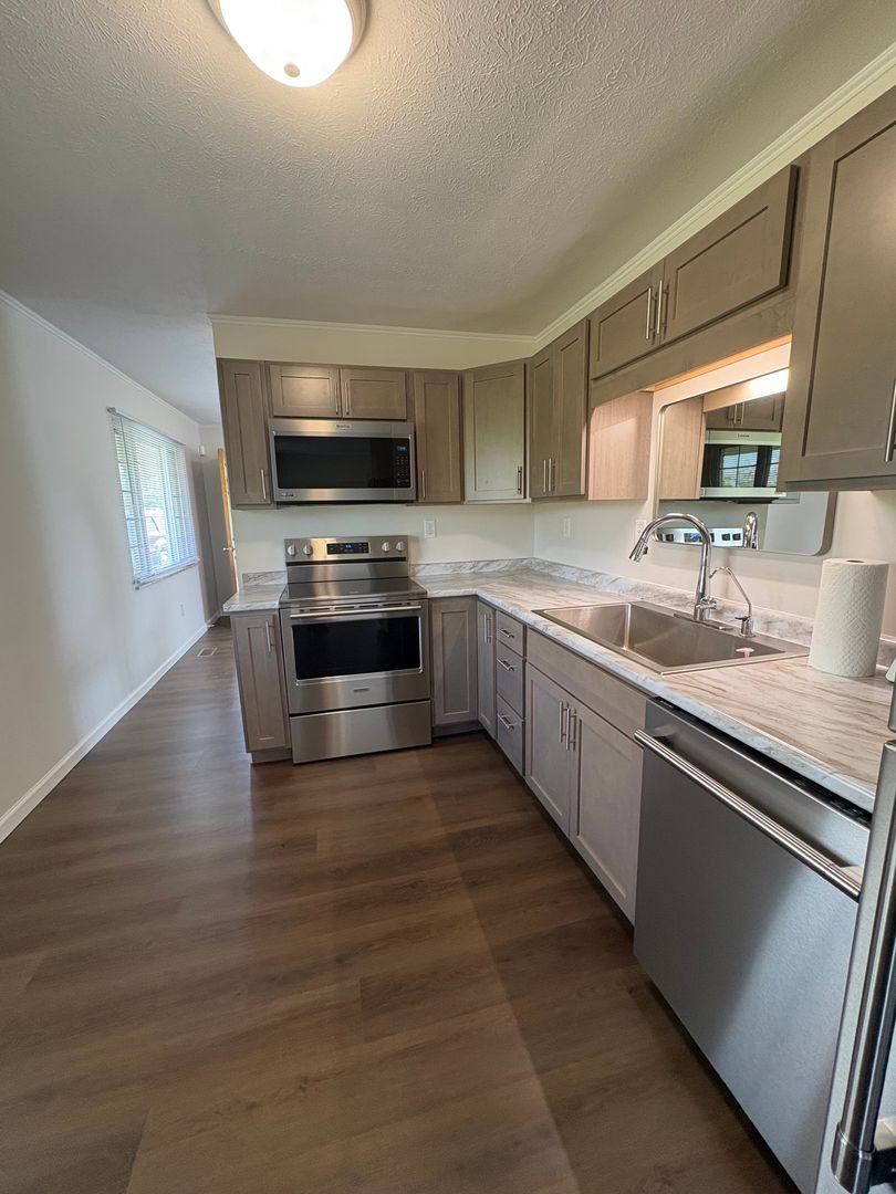 House for rent at 2245 US-42 E, Cedarville, OH 45314