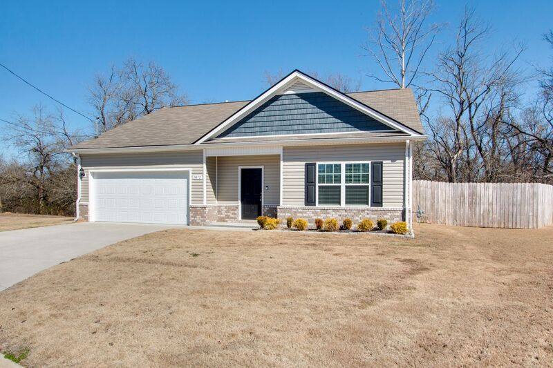 House for rent at 1872 Holdens Hollow, Columbia, TN 38401