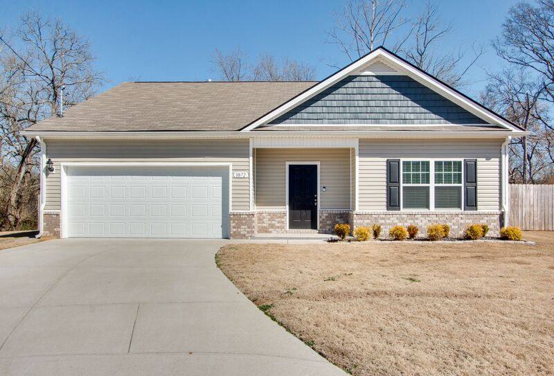 House for rent at 1872 Holdens Hollow, Columbia, TN 38401