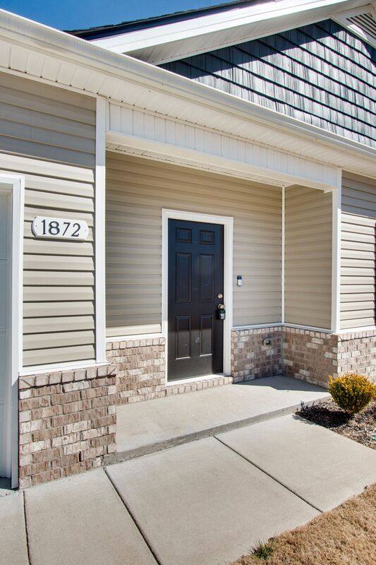 House for rent at 1872 Holdens Hollow, Columbia, TN 38401