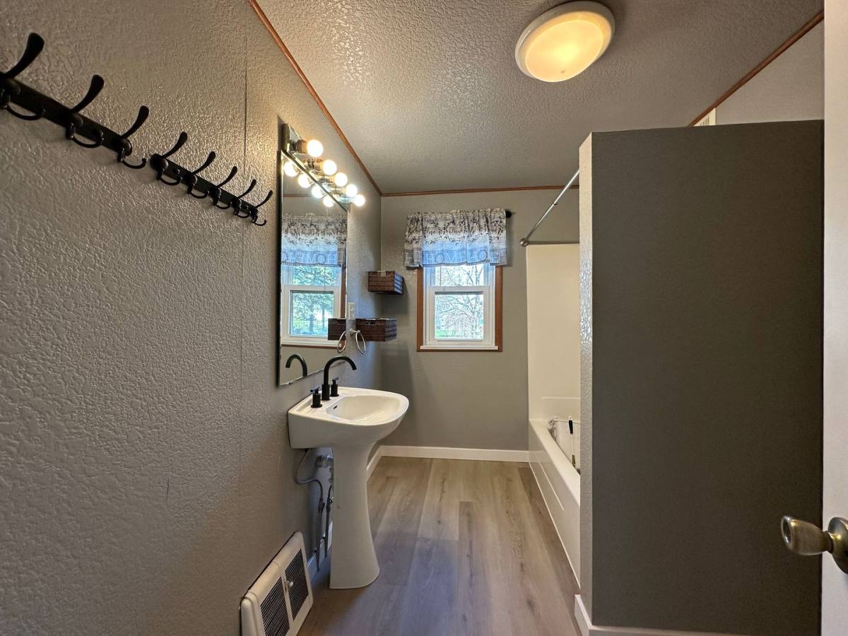 House for rent at 1110 16th St, Two Rivers, WI 54241