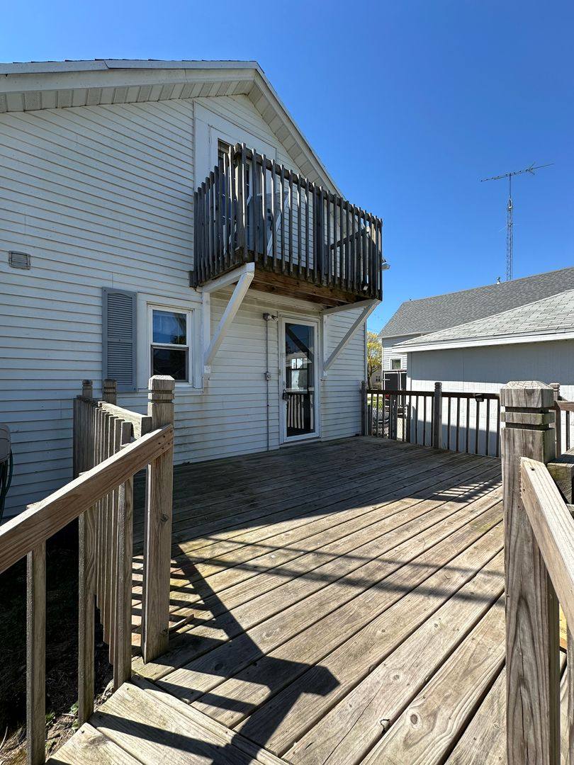 House for rent at 1110 16th St, Two Rivers, WI 54241