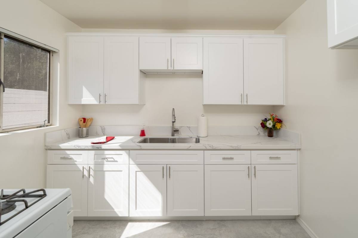 Apartment for rent at 1721 Oxley St, South Pasadena, CA 91030