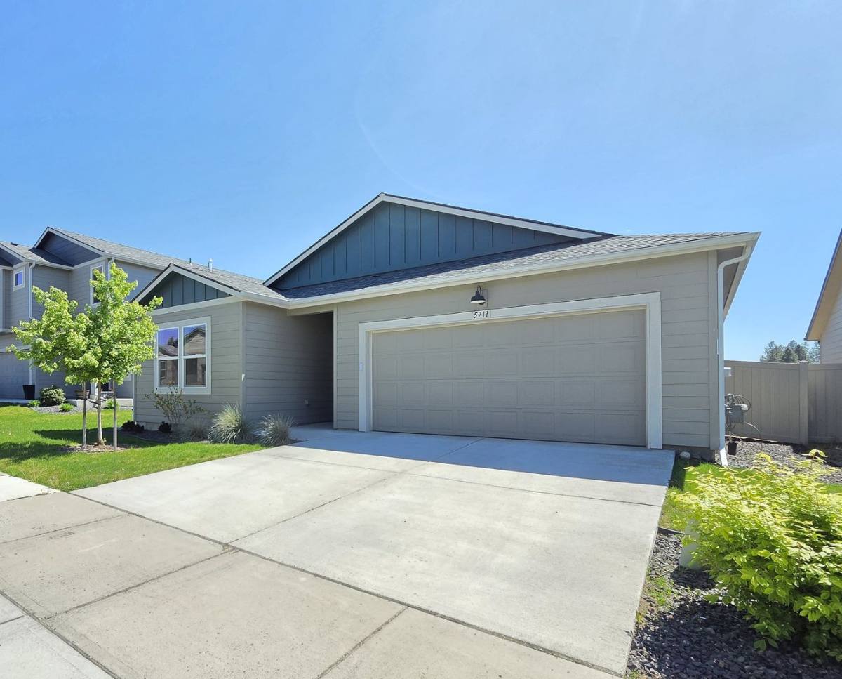 House for rent at 5711 W Georgetown Lane, Spokane, WA 99208