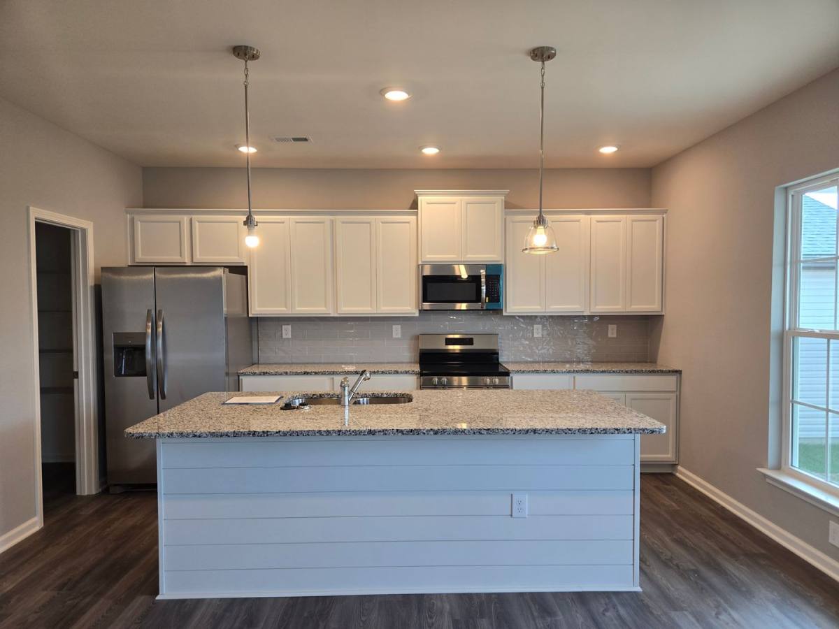 House for rent at 1261 Marlena Lane, Lexington, KY 40511