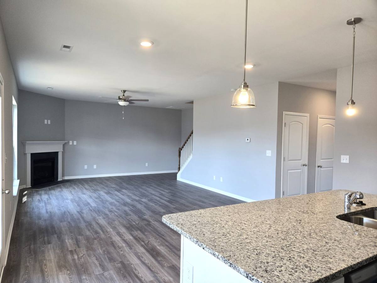 House for rent at 1261 Marlena Lane, Lexington, KY 40511