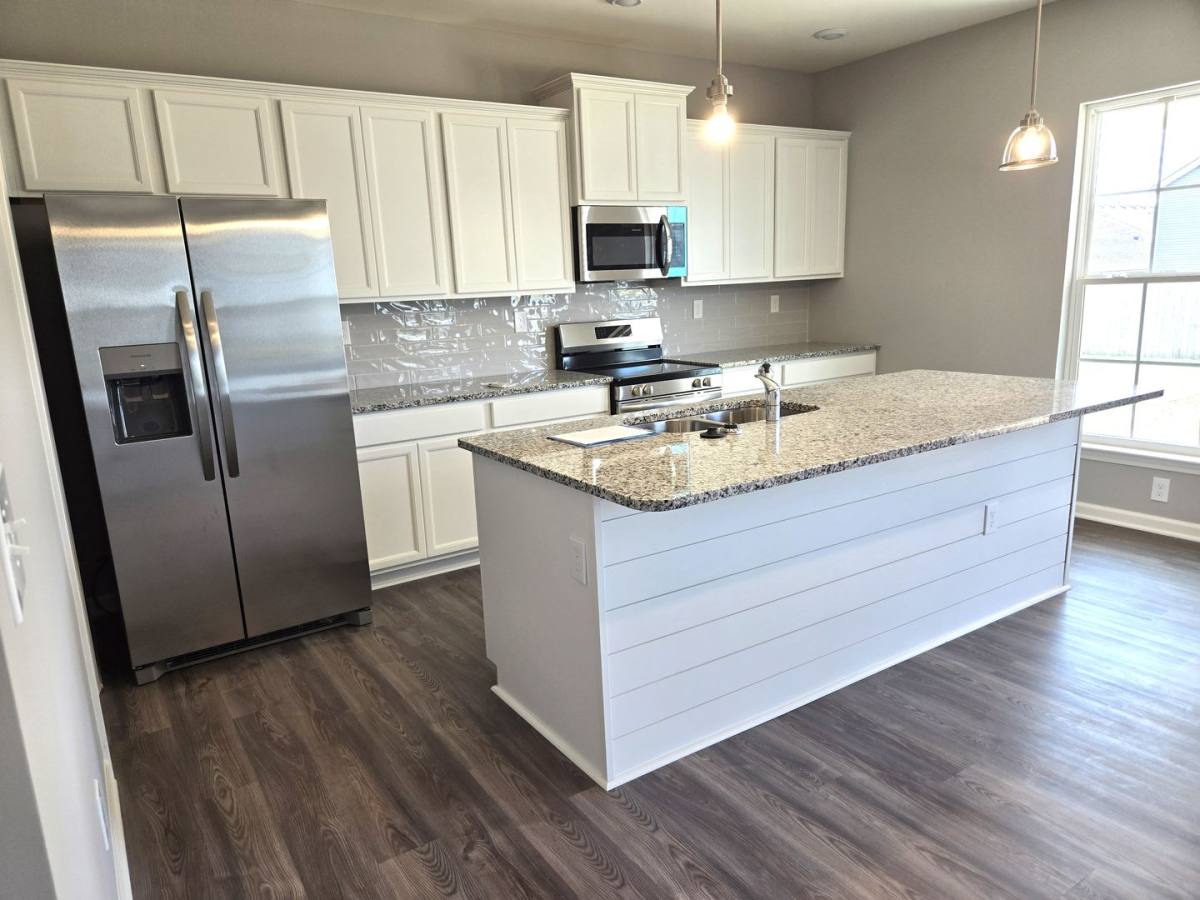 House for rent at 1261 Marlena Lane, Lexington, KY 40511